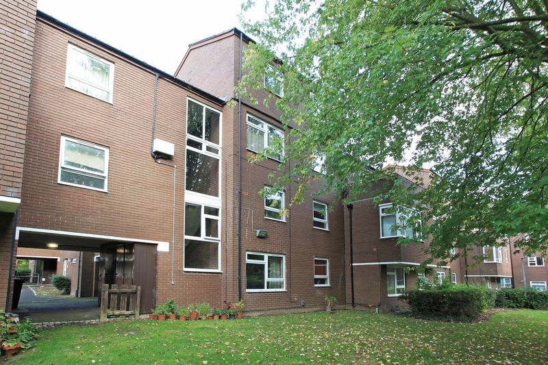 2 bed flat to rent in Boulton Grange, Telford TF3 Zoopla