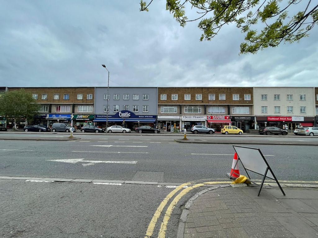 Retail premises for sale in Farnham Road, Slough, Berkshire SL1 Zoopla