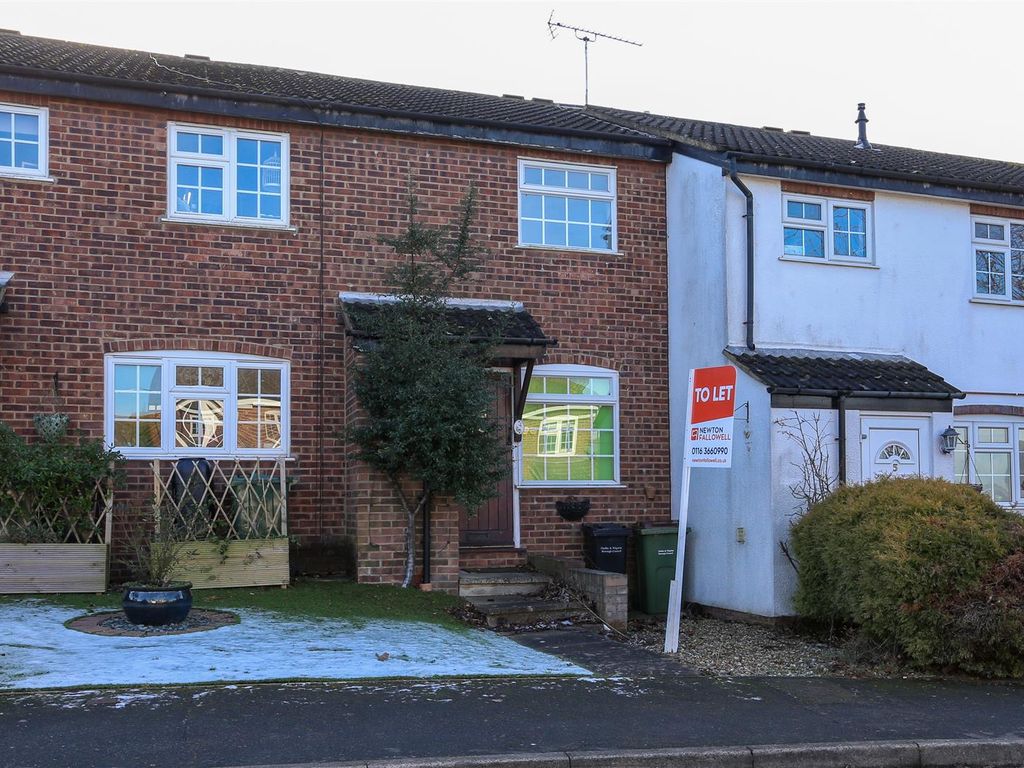 3 bed town house to rent in Atherstone Close, Oadby, Leicester LE2 Zoopla