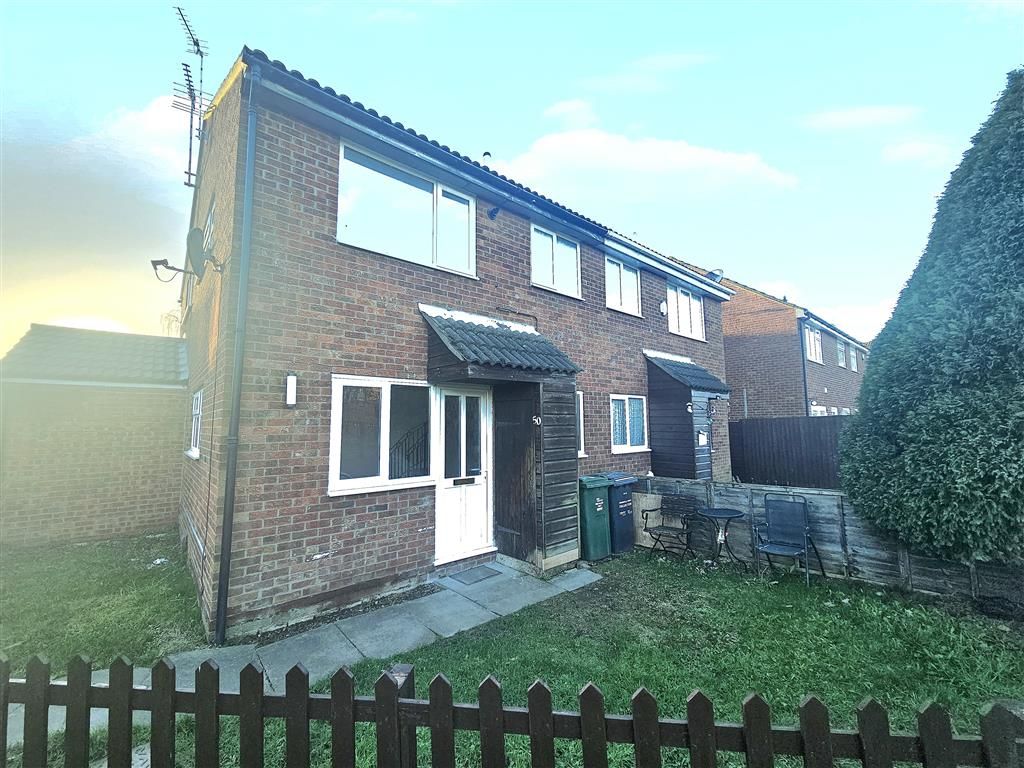 1 bed property to rent in Thorpe Field Drive, Thurmaston, Leicester LE4
