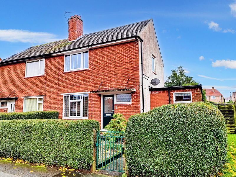 2 bed property for sale in Broome Court, Carlisle CA1, £129,950 Zoopla