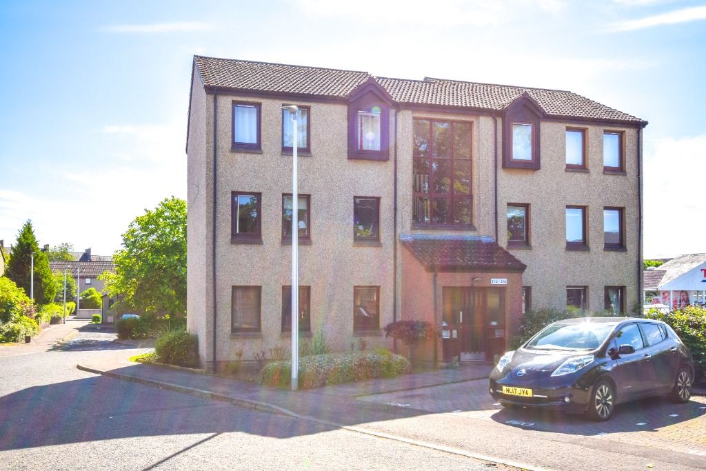 1 bed flat to rent in Don Street, Forfar, Angus DD8, £450 pcm Zoopla