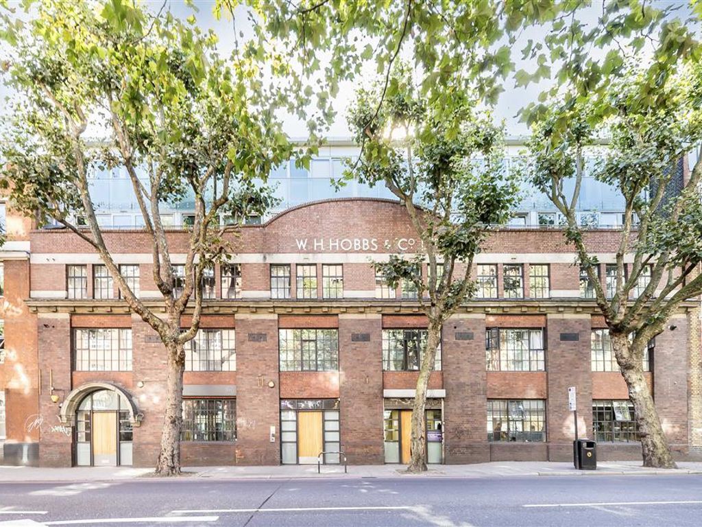 2 bed flat for sale in Tower Bridge Road, London SE1, £795,000 Zoopla