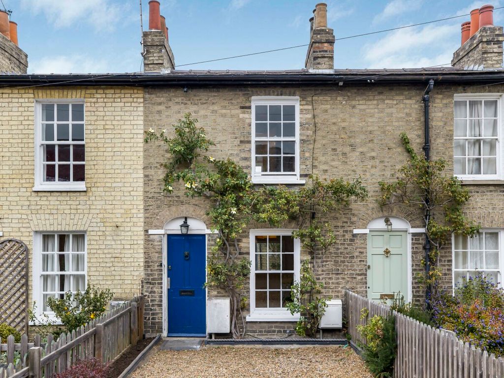 2 bed terraced house for sale in Elm Street, Cambridge CB1 Zoopla
