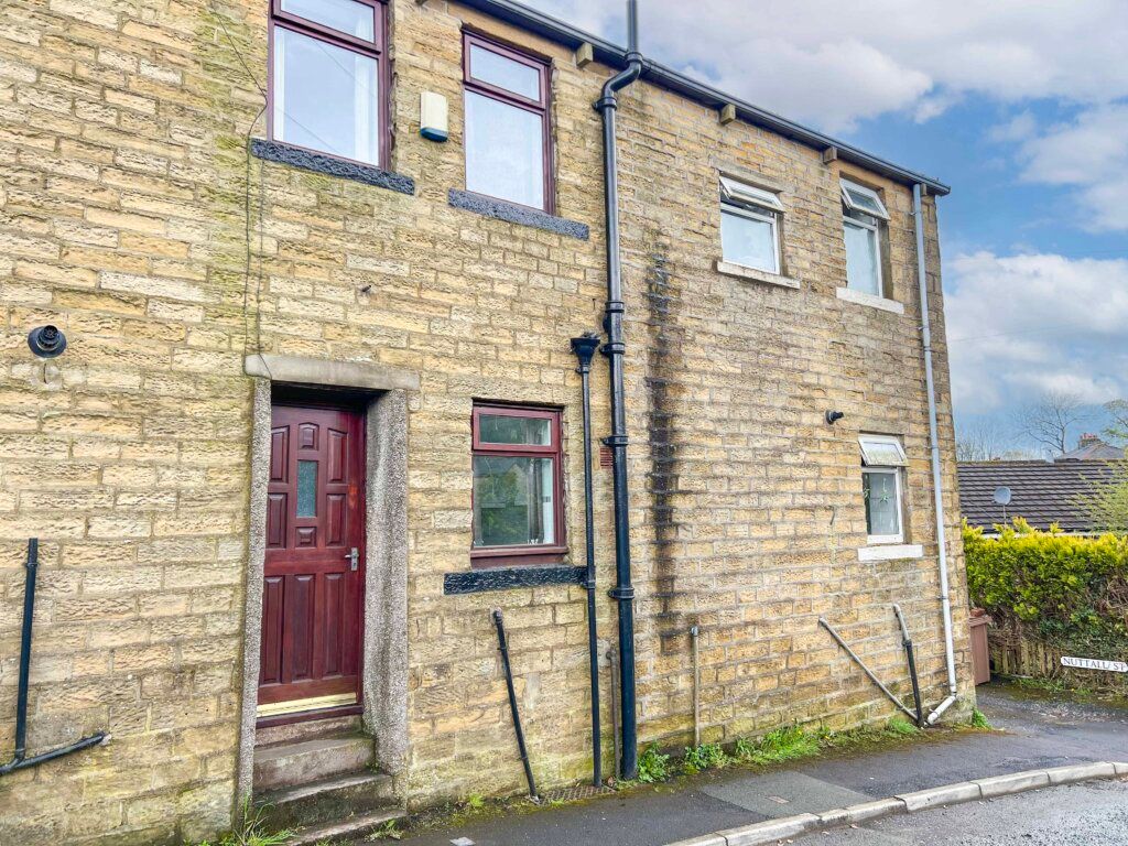 2 bed terraced house for sale in Nuttall Street, Bacup OL13 Zoopla