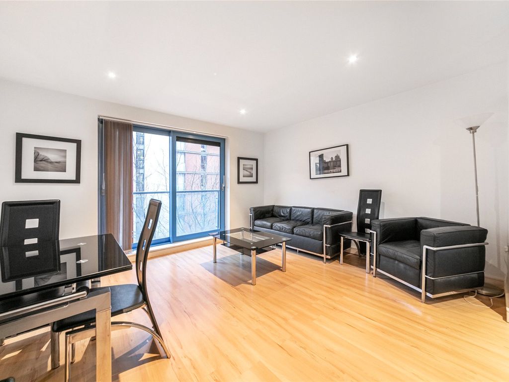 Westgate Apartments, 14 Western Gateway, Royal Victoria, London E16  