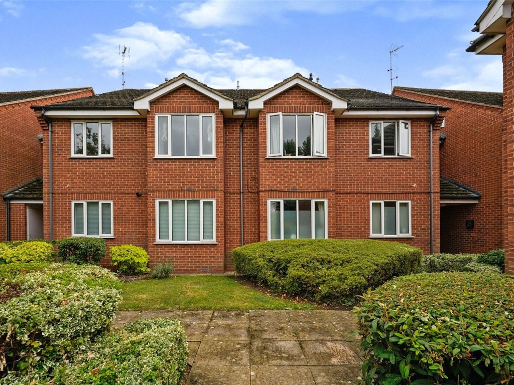 1 bed flat for sale in Gloucester Road, Cheltenham GL51 Zoopla