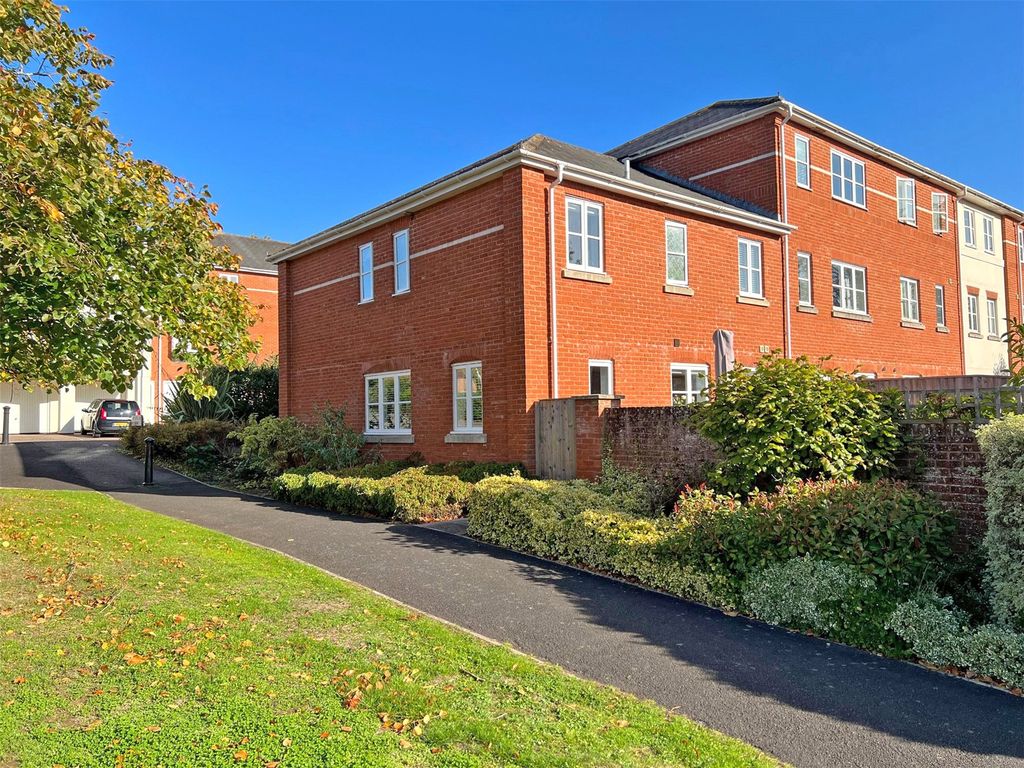 Horseguards, Exeter, Devon EX4  