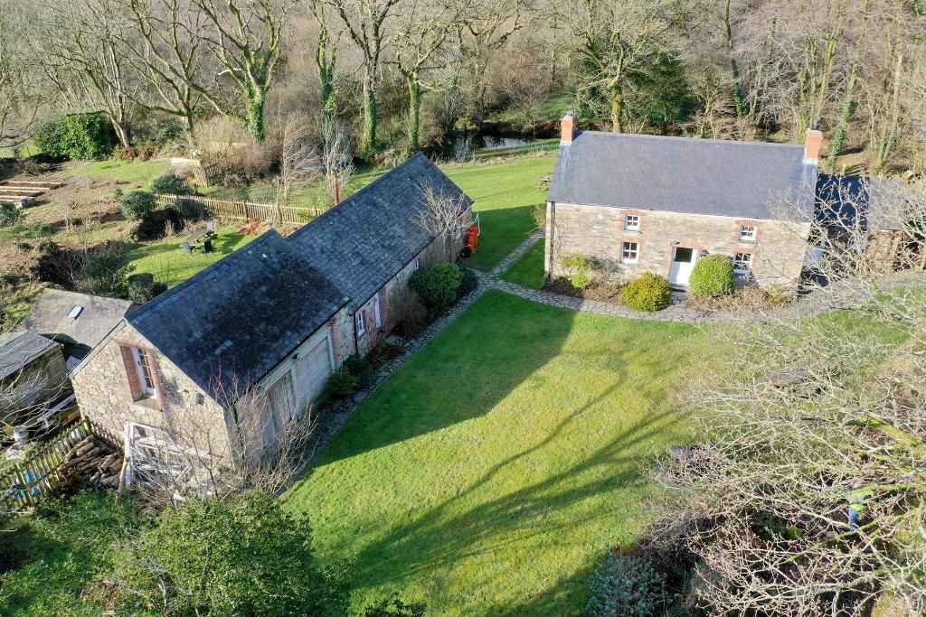 3 bed property for sale in Unmarked Road, Hermon, Near Glogue