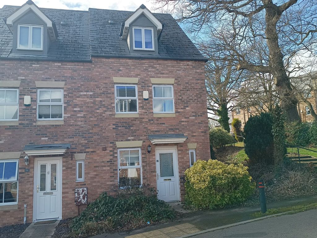 3 bed semidetached house for sale in Old Dryburn Way, Durham DH1 Zoopla