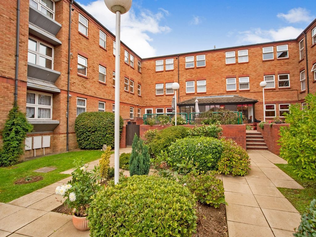2 bed property for sale in Lower High Street, Watford WD17 Zoopla