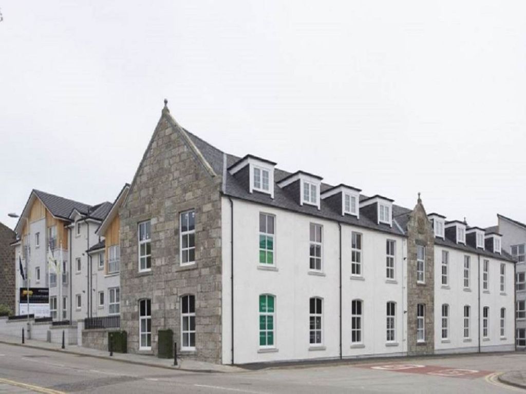 2 bed detached house to rent in Park Street, The Courtyard, Aberdeen