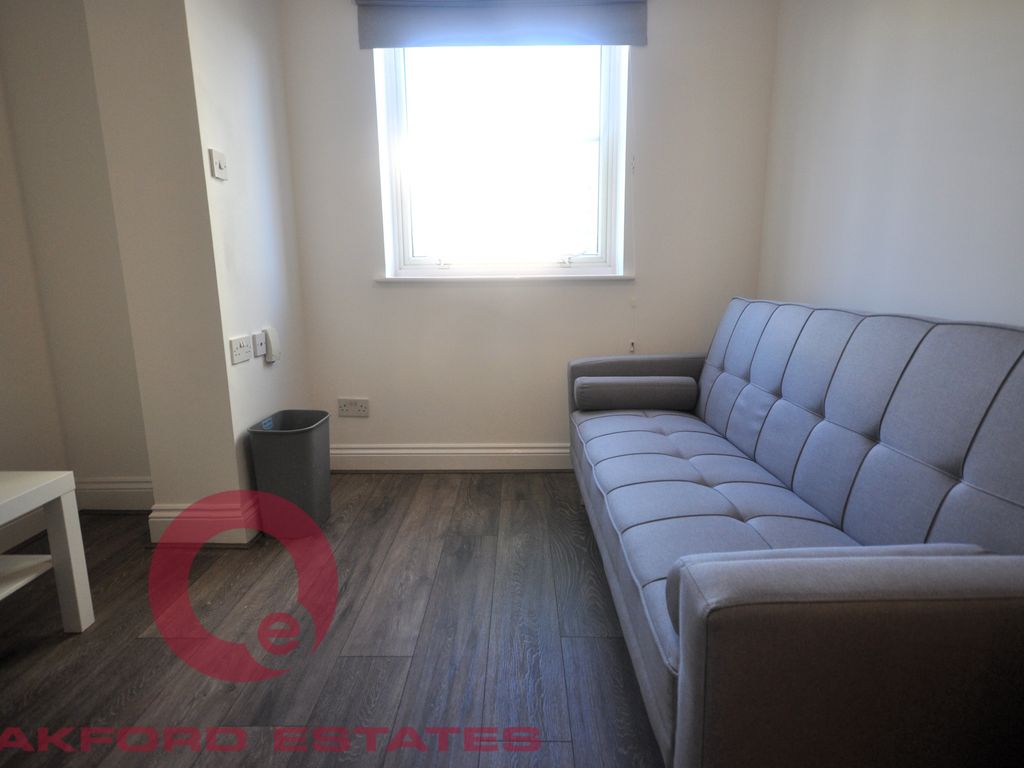2 bed flat to rent in Euston Road, Euston NW1, £2,383 pcm Zoopla