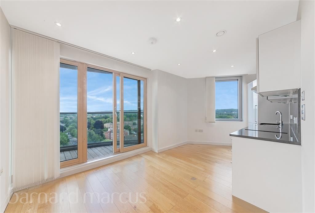 1 bed flat to rent in Altyre Road, Croydon CR0 Zoopla