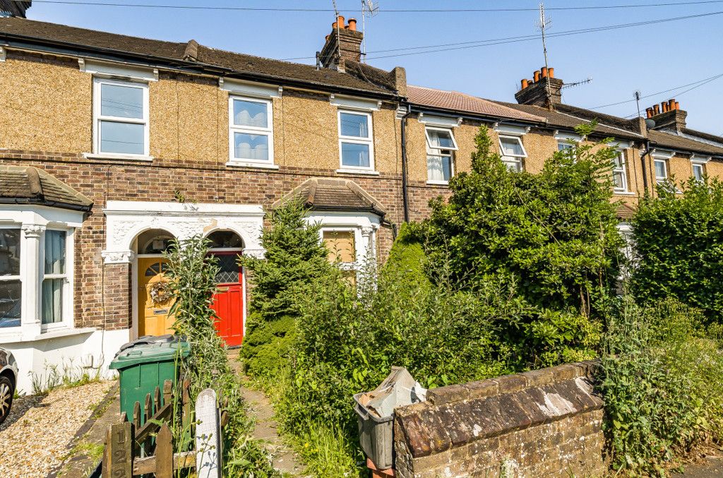 3 bed terraced house for sale in Monson Road, Redhill, Surrey RH1 Zoopla