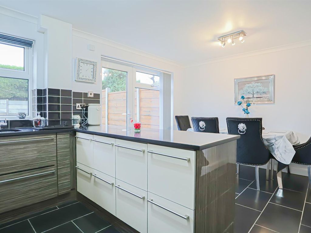 3 bed property for sale in Brook House Close, Bolton BL2, £230,000 Zoopla