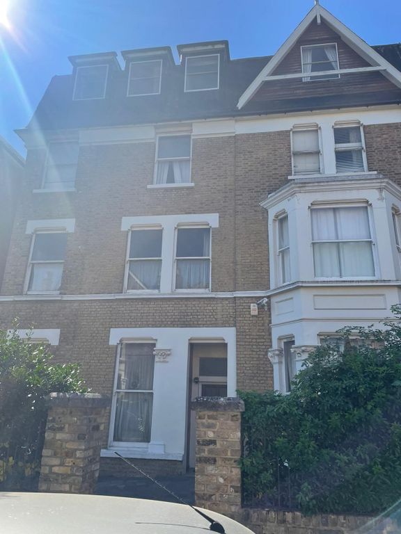 3 bed flat to rent in Cleve Road, London NW6 Zoopla