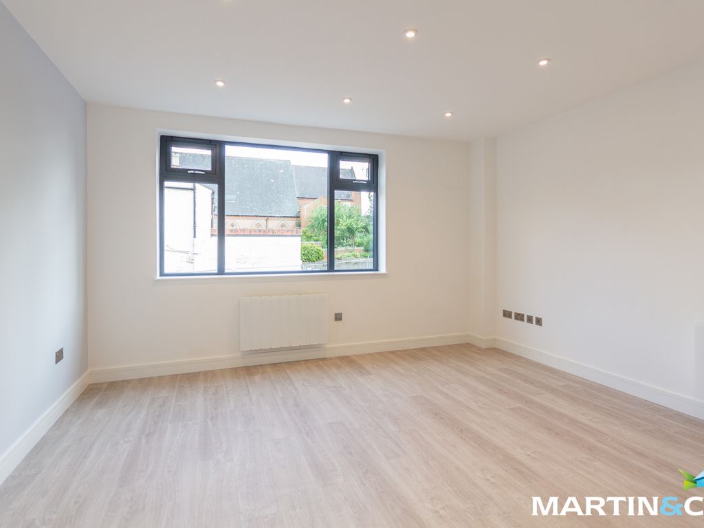 2 bed flat to rent in High Street, Harborne B17 Zoopla