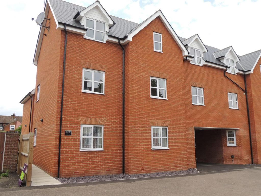 King Coel Road, Colchester CO3  