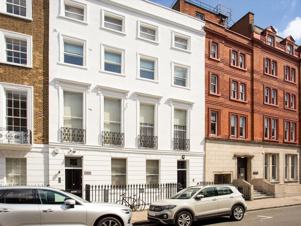 2 bed flat for sale in Manchester Street, London W1U Zoopla