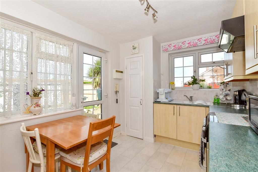 2 bed semidetached bungalow for sale in Ingoldsby Road, Minnis Bay