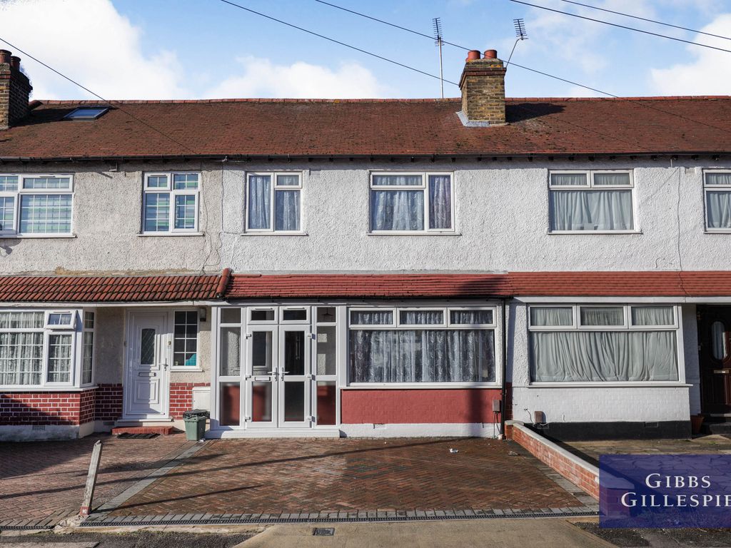 3 bed terraced house to rent in Westbourne Road, Uxbridge UB8, £1,900 pcm Zoopla