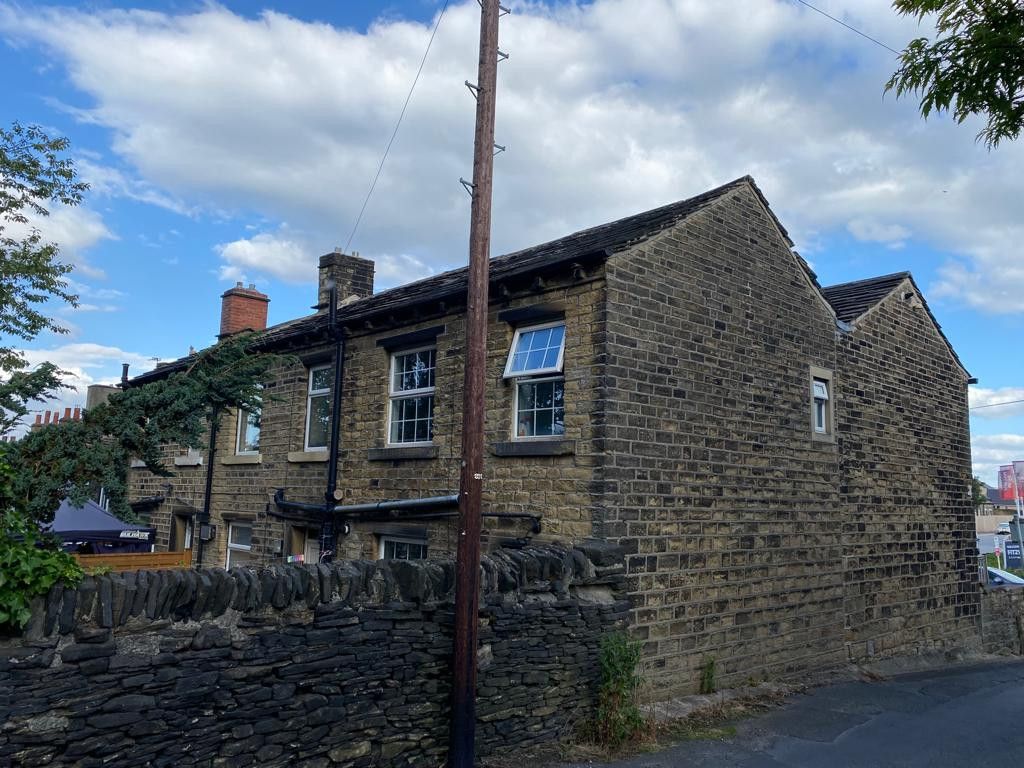 1 bed cottage for sale in Blackmoorfoot Road, Huddersfield HD4 Zoopla