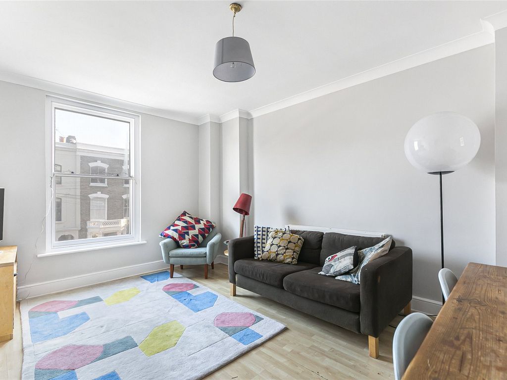 2 bed flat for sale in Springdale Road, London N16 Zoopla