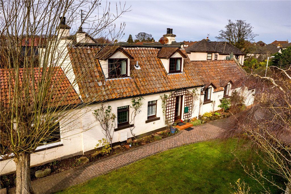 5 bed detached house for sale in Little Carron Cottage, Little Carron