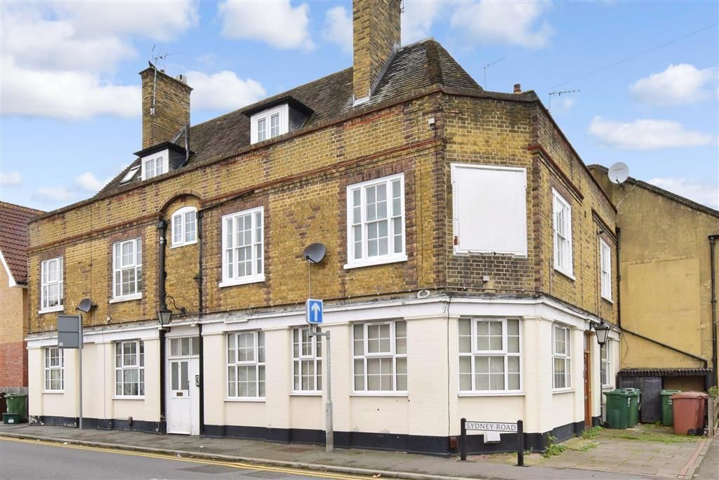 1 bed flat for sale in Sydney Road, Sutton, Surrey SM1 Zoopla