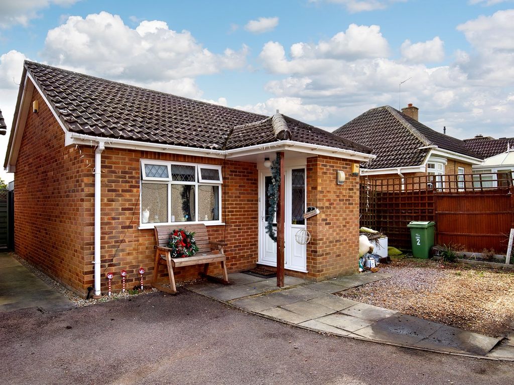 3 bed detached bungalow for sale in Sundon Lane, Houghton Regis, Dunstable LU5 Zoopla