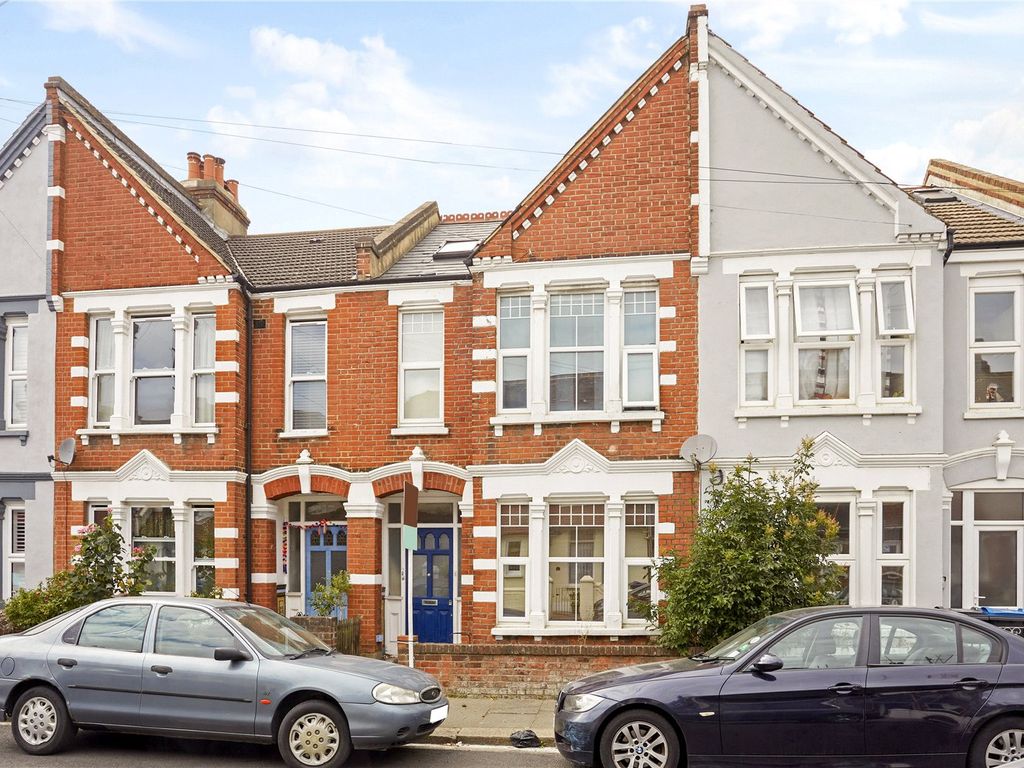 Thirsk Road, Mitcham, London CR4  