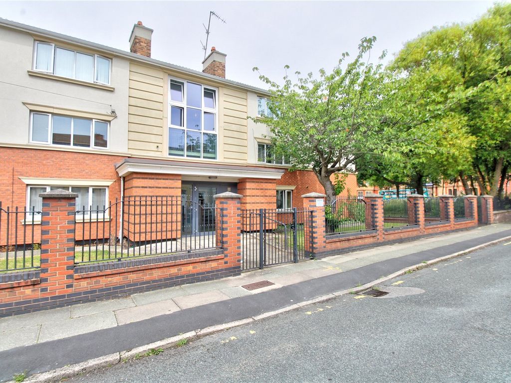 2 bed flat for sale in Longfield Road, Litherland, Merseyside L21 Zoopla