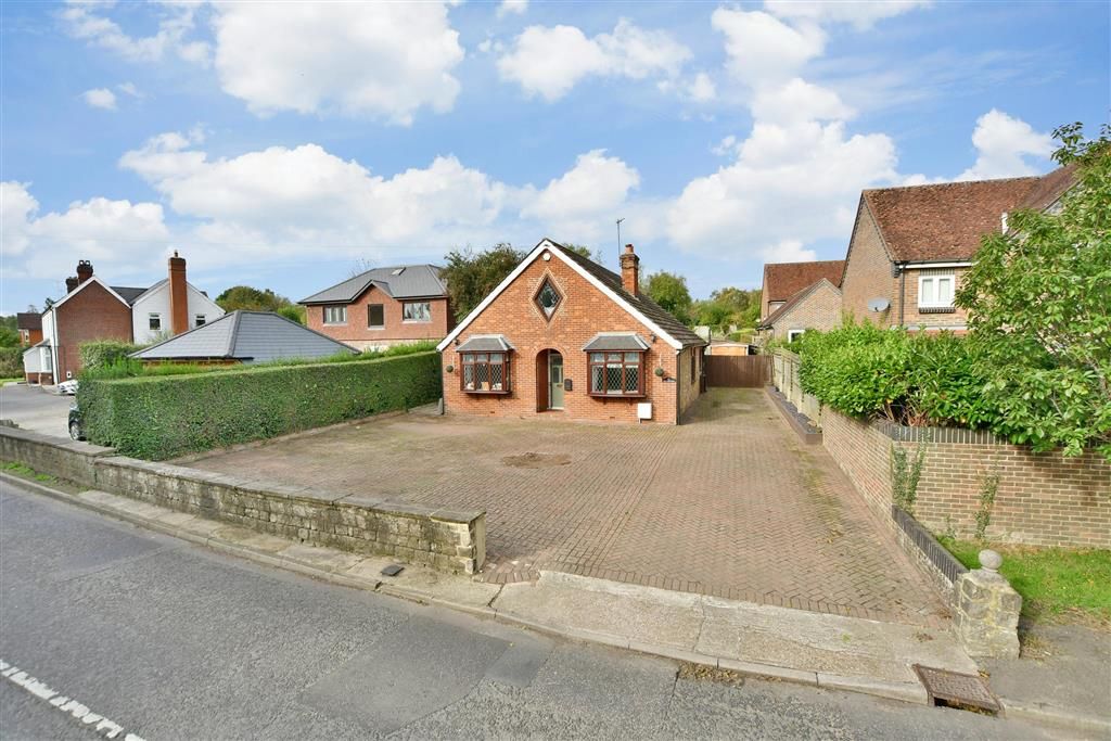 3 bed property for sale in Borough Green Road, Ightham, Sevenoaks, Kent