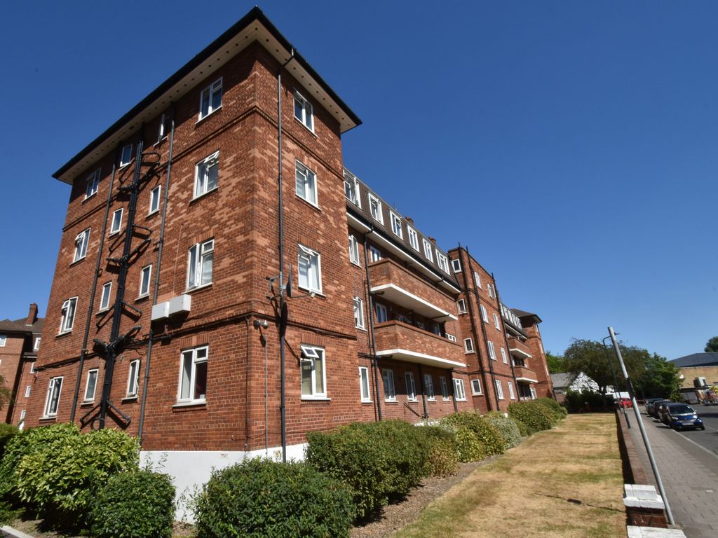 2 bed flat for sale in North End Road, Wembley HA9, £295,000 Zoopla