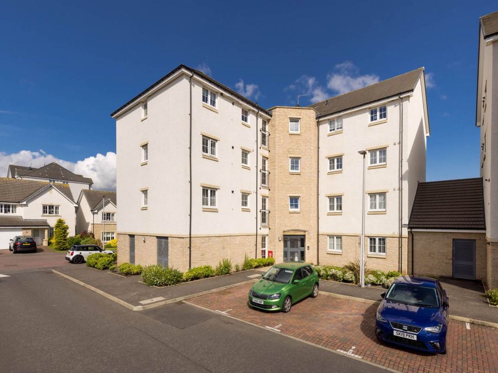 1 bed flat to rent in Dauline Road, South Queensferry EH30, £875 pcm