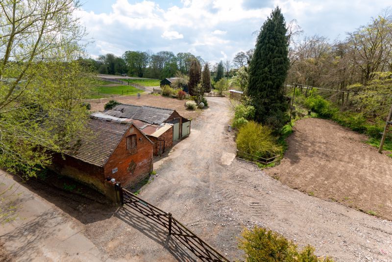 Land for sale in High House Lane, Albrighton, Wolverhampton WV7 Zoopla