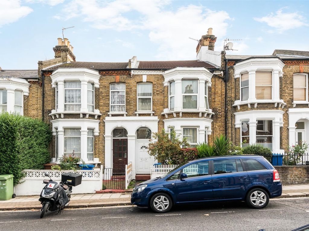3 bed terraced house for sale in Shenley Road, London SE5 Zoopla