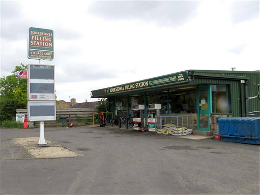 Retail premises for sale in Fourstones, Hexham NE47 Zoopla