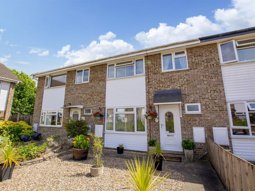 3 bed terraced house for sale in Collingwood Road, Long Eaton, Nottingham NG10 Zoopla