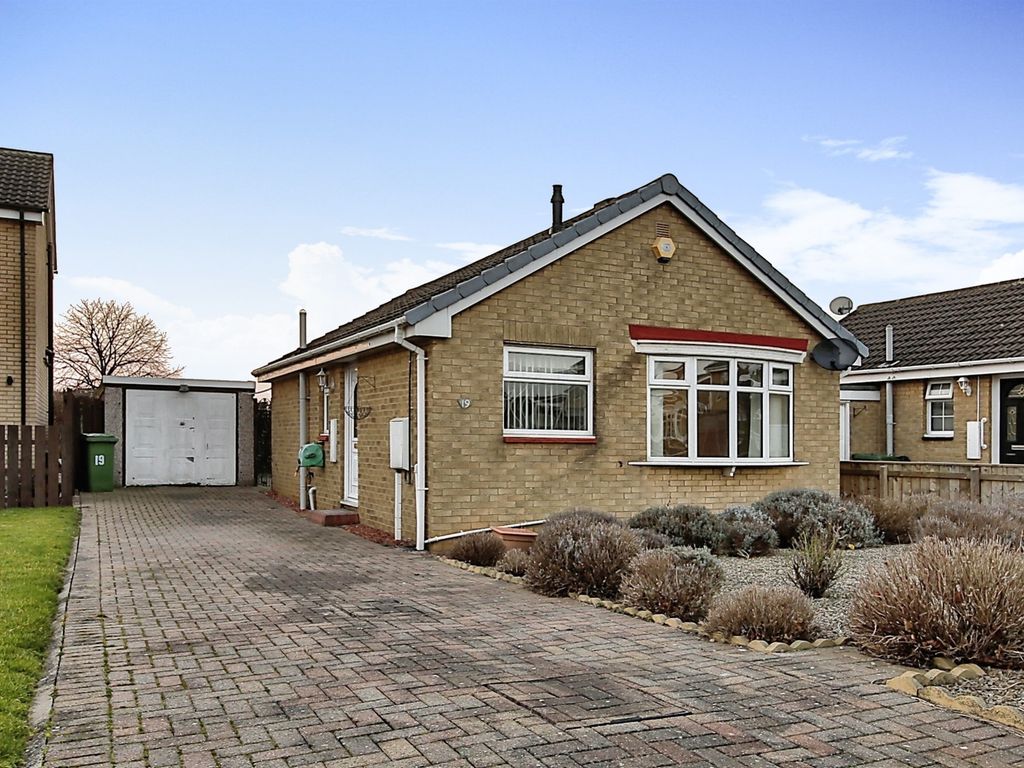 2 bed detached bungalow for sale in Kelling Close, Billingham TS23 Zoopla