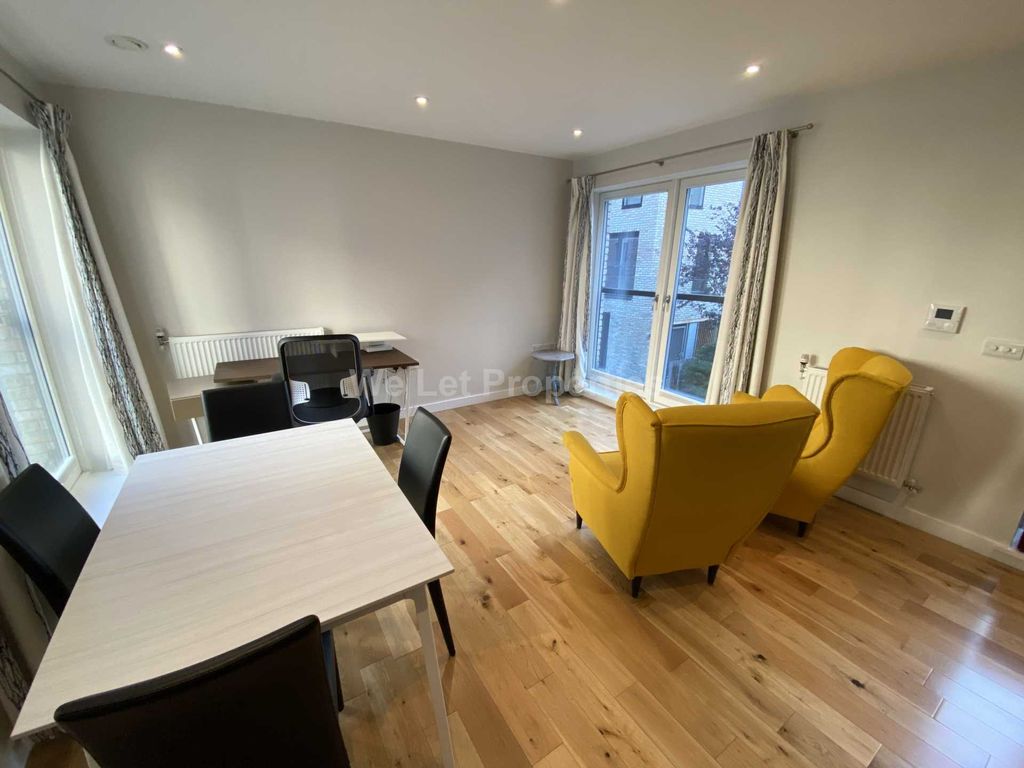 1 bed flat to rent in Vesta Street, New Islington M4, £1,250 pcm Zoopla