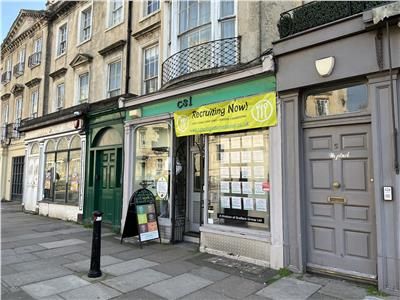 Ground Floor, 6 Bladud Buildings, Bath, Bath And North East Somerset BA1  