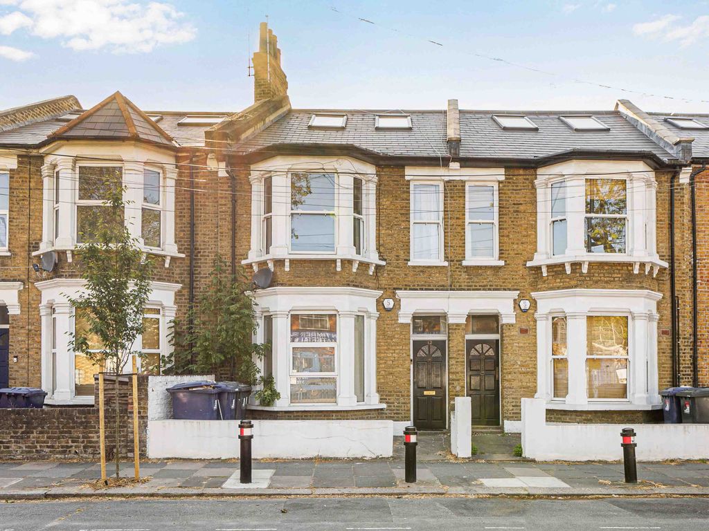 3 bed flat for sale in Bollo Bridge Road, Acton W3 Zoopla