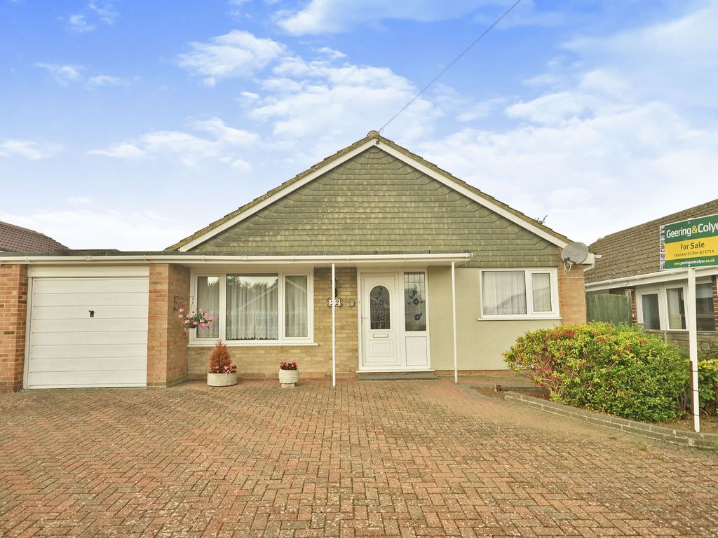 2 bed bungalow for sale in Beauxfield, Whitfield, Dover, Kent CT16 Zoopla