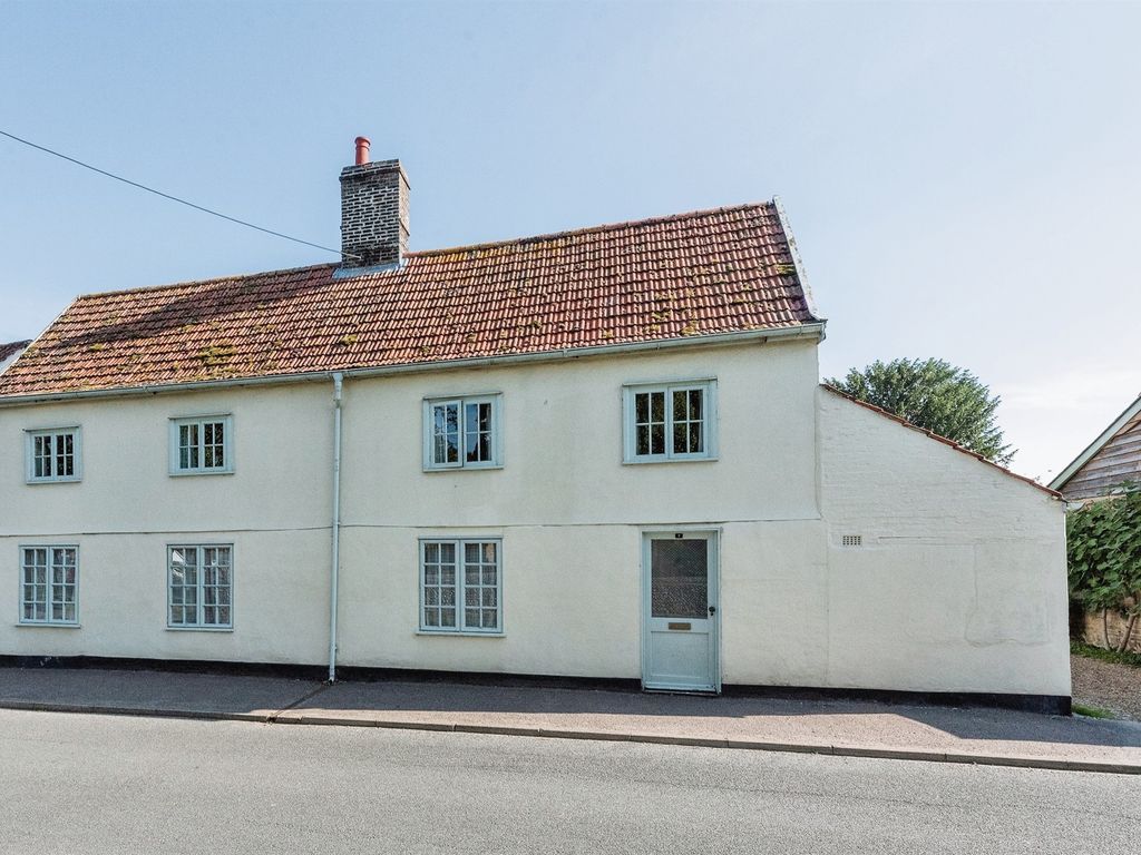 5 bed property for sale in The Street, Barton Mills, Bury St. Edmunds