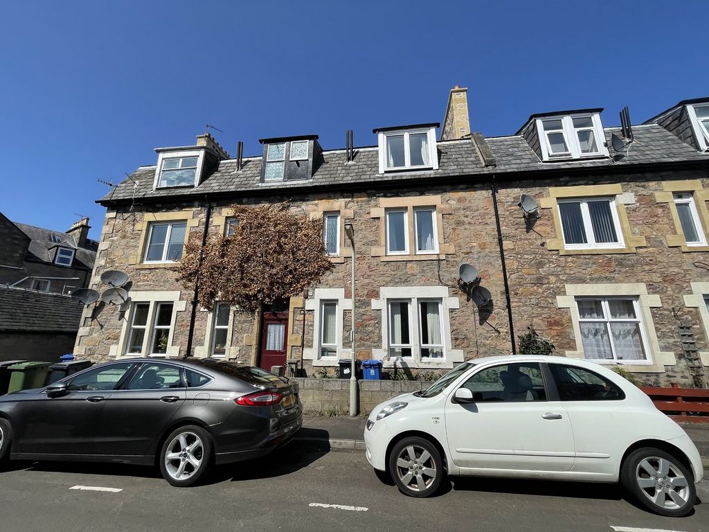 2 bed flat for sale in 44c Hill Street, Crown, Inverness. IV2 Zoopla