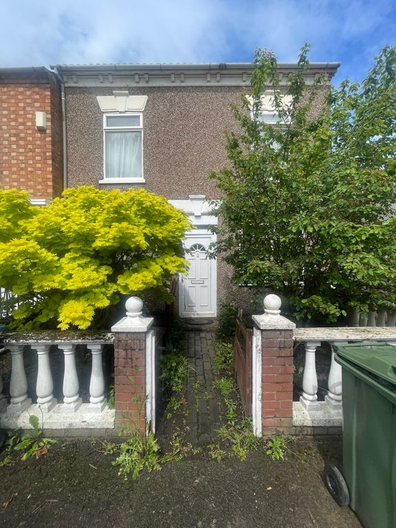 3 bed terraced house to rent in Longford Square, Coventry CV6 Zoopla