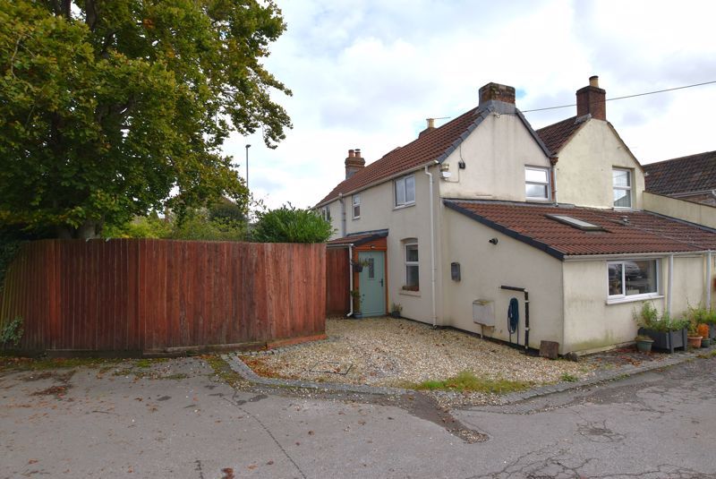 2 bed end terrace house for sale in Rush Hill, Farrington Gurney