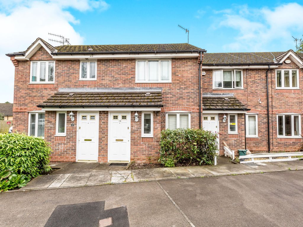 2 bed property to rent in Y Cilffordd, Caerphilly CF83 Zoopla